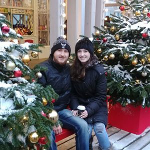 Meet your Posher, Julia